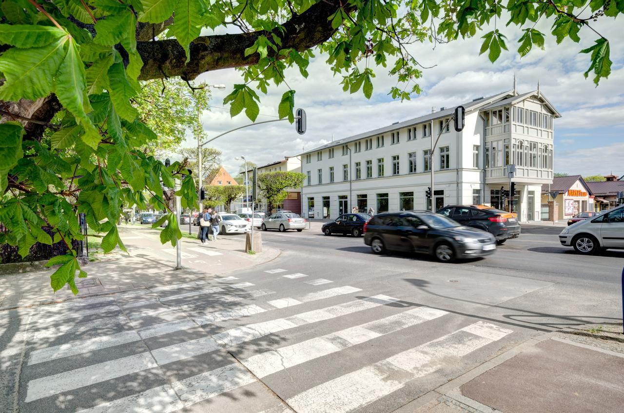 Ratusz B&B Gdansk Exterior photo